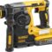 DeWALT DCH273H2T aku rotacioni hamer 18V XR SDS-Plus - 2