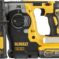 DeWALT DCH273H2T aku rotacioni hamer 18V XR SDS-Plus - 3