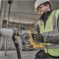 DeWALT DCH273H2T aku rotacioni hamer 18V XR SDS-Plus - 4