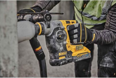 DeWALT DCH273H2T aku rotacioni hamer 18V XR SDS-Plus - 5