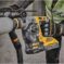 DeWALT DCH273H2T aku rotacioni hamer 18V XR SDS-Plus - 5