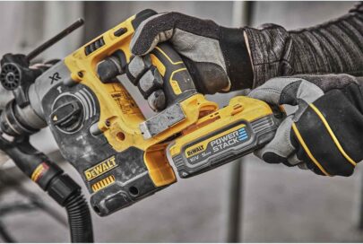 DeWALT DCH273H2T aku rotacioni hamer 18V XR SDS-Plus - 6
