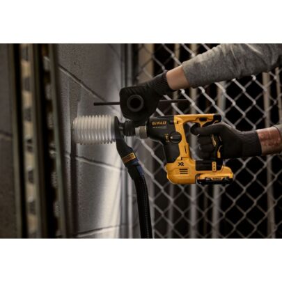 DeWALT DCK2102L2T set aku alata: DCD706 + DCH072 , 2 x 3,0 Ah baterije u Deep TSTAK koferu - 5