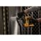 DeWALT DCK2102L2T set aku alata: DCD706 + DCH072 , 2 x 3,0 Ah baterije u Deep TSTAK koferu - 5