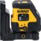 DeWALT DCLE14201RB aku laser sa ukrštenim linijama USB - 2