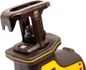 DeWALT DCS369N aku univerzalna testera 18V - Solo - 2