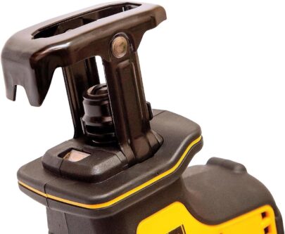 DeWALT aku univerzalna testera 18V – Solo DCS369N-XJ - 2