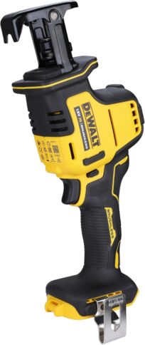 DeWALT aku univerzalna testera 18V – Solo DCS369N-XJ - 3