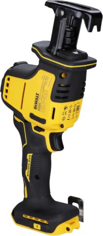 DeWALT aku univerzalna testera 18V – Solo DCS369N-XJ - 6