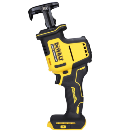 DeWALT aku univerzalna testera 18V – Solo DCS369N-XJ - 1