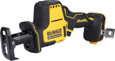 DeWALT aku univerzalna testera 18V – Solo DCS369N-XJ - 7
