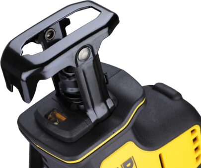 DeWALT aku univerzalna testera 18V – Solo DCS369N-XJ - 8