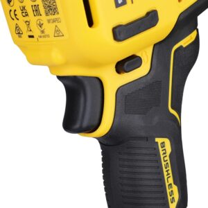 DeWALT DCS369N aku univerzalna testera 18V - Solo - 5