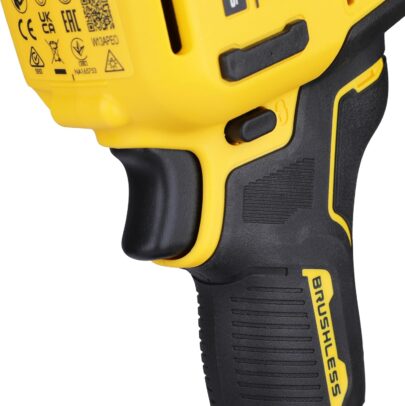 DeWALT aku univerzalna testera 18V – Solo DCS369N-XJ - 5