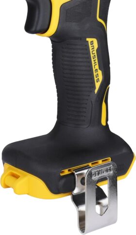 DeWALT aku univerzalna testera 18V – Solo DCS369N-XJ - 4