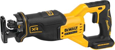 DeWALT DCS382N aku univerzalna testera 18V XR bez četkica – Solo - 3