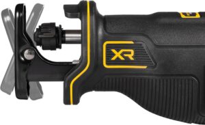 DeWALT DCS382N aku univerzalna testera 18V XR bez četkica - Solo - 4