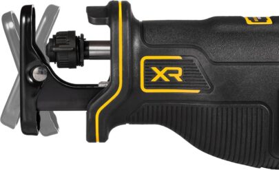 DeWALT DCS382N aku univerzalna testera 18V XR bez četkica – Solo - 4