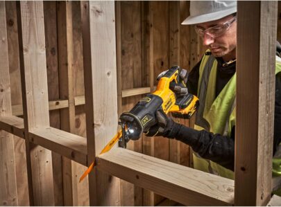 DeWALT DCS382N aku univerzalna testera 18V XR bez četkica – Solo - 5