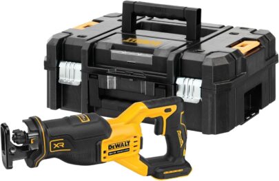 DeWALT DCS382N aku univerzalna testera 18V XR bez četkica – Solo - 1