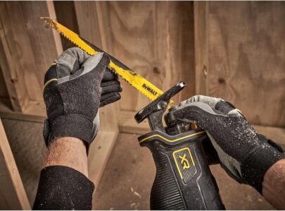 DeWALT DCS382N aku univerzalna testera 18V XR bez četkica – Solo - 6