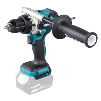MAKITA DHP492Z Akumulatorski vibracioni bušilica-odvijač - 1