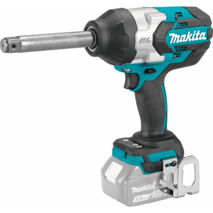 MAKITA DTW1005Z Akumulatorski udarni odvijač - 1