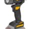 CAT aku-lampa DX63B - 1