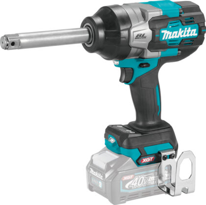 MAKITA TW011GZ Akumulatorski udarni odvijač - 1