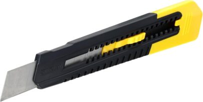 STANLEY skalpel 18mm - 1
