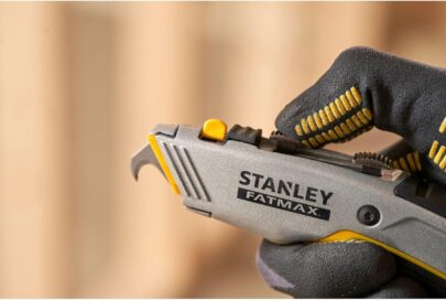 STANLEY skalpel sa dva sečiva FatMax Xtreme - 3