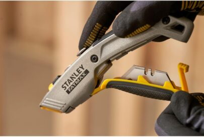 STANLEY skalpel sa dva sečiva FatMax Xtreme - 4