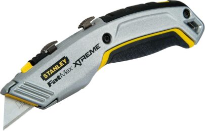 STANLEY skalpel sa dva sečiva FatMax Xtreme - 1