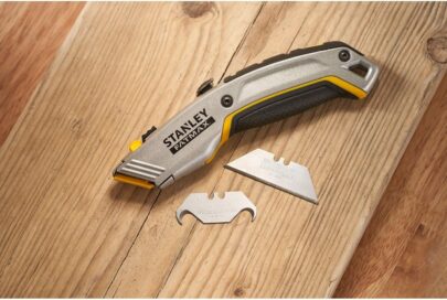 STANLEY skalpel sa dva sečiva FatMax Xtreme - 2