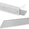 STANLEY sečivo 18 mm 10 kom - 3