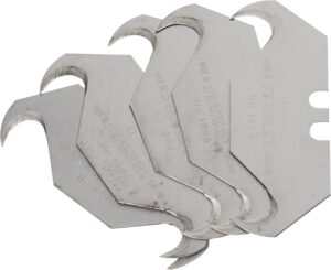 STANLEY 0-11-983 sečivo za tepihe 19x50mm - 5kom - 2