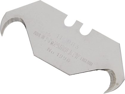 STANLEY 0-11-983 sečivo za tepihe 19x50mm - 5kom - 1