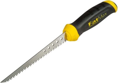 STANLEY testera za izreze za gipsane ploče Fatmax - 1