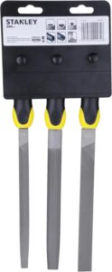 STANLEY 0-22-464 set turpija za metal 3/1 200mm - 2