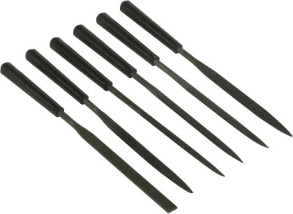 STANLEY 0-22-500 turpije iglaste fine 6 kom - 1
