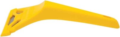 STANLEY strugač za staklo 170mm - 2