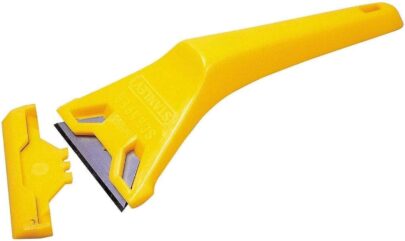 STANLEY strugač za staklo 170mm - 1