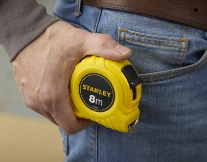 STANLEY metar 8m Global - 2