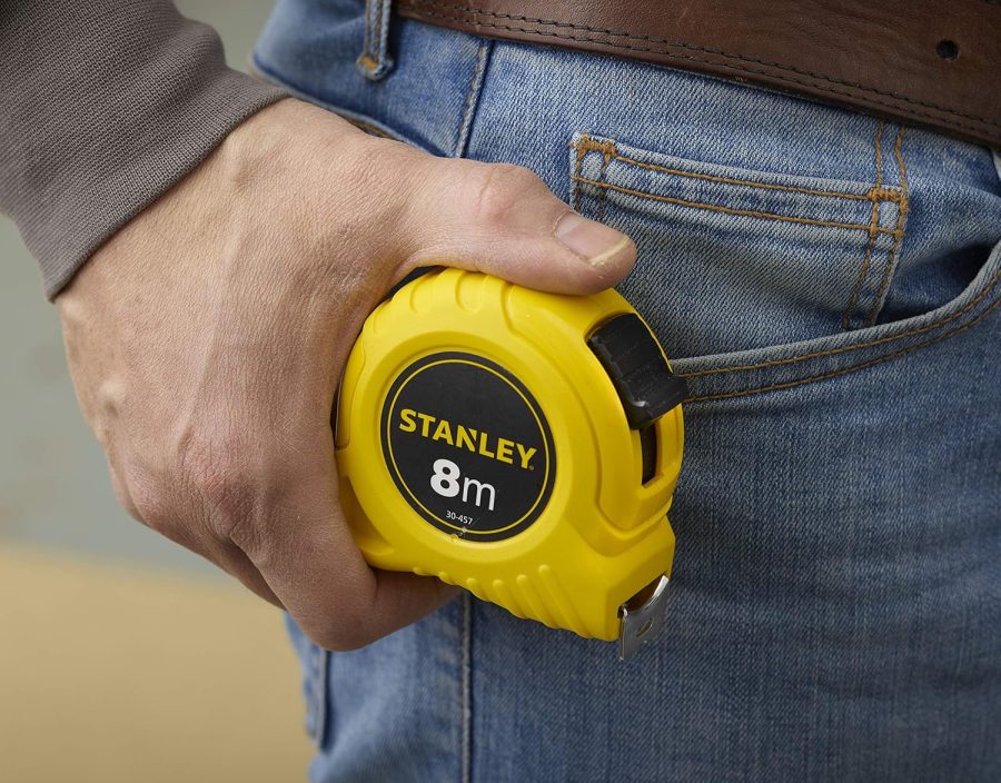 STANLEY metar 8m Global - 2