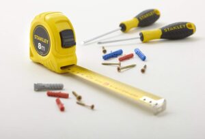 STANLEY metar 8m Global - 3