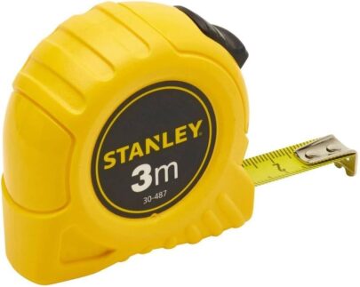 STANLEY metar 3m Global - 1