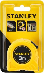 STANLEY 0-30-487 metar 3m Global - 3