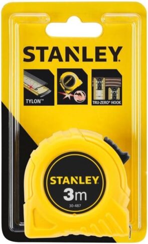 STANLEY metar 3m Global - 3