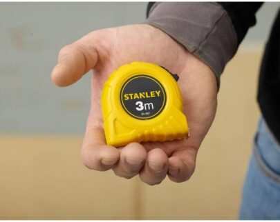 STANLEY metar 3m Global - 4