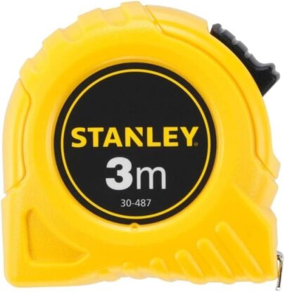 STANLEY metar 3m Global - 2